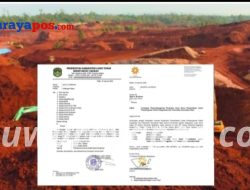 INJURY TIME, AKHIR MASA JABATAN BUPATI LUWU TIMUR KEJAR TAYANG UNTUK LAHAN SMELTER.