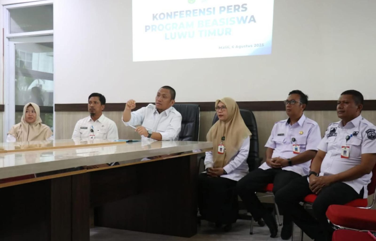 Pendaftaran Beasiswa Mahasiswa Lutim Dibuka 8 Agustus, Cek Kategori dan Nominalnya!