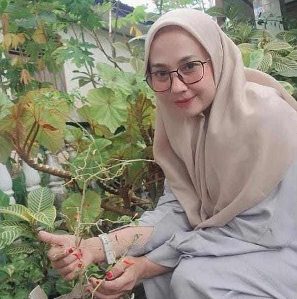 RSUD I Lagaligo Ikut Kendalikan Inflasi Lewat Gerakan Tanam Cabai