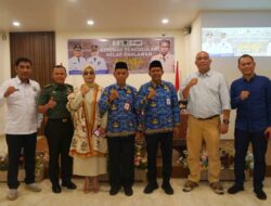 Seminar Gelar Pahlawan: Inspirasi Patriotisme dari Andi Nyiwi “Opu to Malebbi”