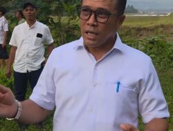 Bandara Andi Jemma Masamba Siap Sambut Pendaratan Perdana Pesawat ATR 72