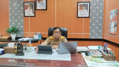 Anggota DPRD Luwu Timur Gelar Kunjungan Kerja ke Sejumlah Daerah