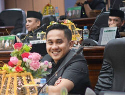 Komisi II dan III DPRD Luwu Timur Lakukan Sidak dan Kunjungan Kerja ke Perusahaan