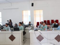 DPRD Luwu Timur Gelar RDP Bahas Pipa Bocor PT Vale