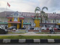 PASIEN RSUD LAGALIGO MENINGGAL DUNIA, PIHAK RUMAH SAKIT LAGALIGO BERIKAN KLARIFIKASI