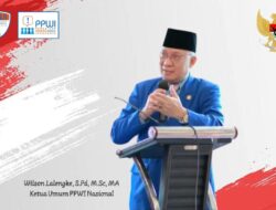 Wilson Lalengke Desak Reformasi Rekrutmen Pemimpin: “Jangan Biarkan Orang Seadanya Masuk Senayan”