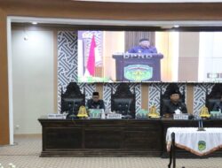 Wafat Saat Adanya Aksi Unjuk Rasa, Bupati Luwu Timur Sampaikan Duka Mendalam Atas Wafatnya Affan Kurniawan