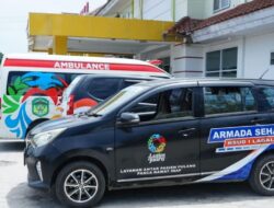 Armada Sehat RSUD I Lagaligo Masuk Inovasi Daerah Tingkat Kabupaten