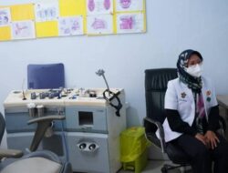 RSUD I Lagaligo Wotu Komitmen Beri Pelayanan Prima Bagi Masyarakat