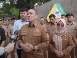Tujuh Bulan Menjabat, Bupati Irwan Bachri Syam Dan Wakil Bupati Puspawati Husler Menuai Apresiasi Masyarakat