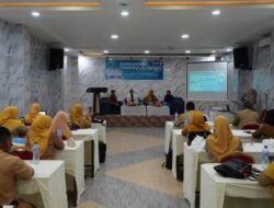 Wabup Puspawati Buka Bimtek Kepala Sekolah: “Guru Bermutu, Lutim Juara”