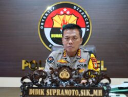Polda Sulsel Tetapkan Tersangka Jadi 32 Orang Dalam Perkembangan Kasus Pembakaran Kantor DPRD Sulsel dan Kota Makassar