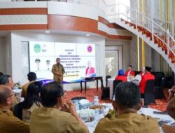 Tingkatkan Mutu Pendidikan, Bupati Luwu Timur Tekan MoU dengan UMB Palopo
