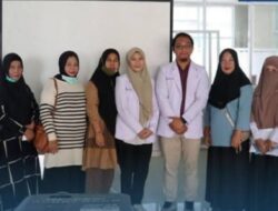 Menyambut Hari Jantung Sedunia, RSUD I LAGALIGO Gelar Penyuluhan ke Pengunjung RS