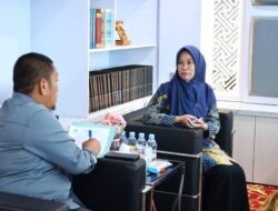 Audiensi StC Jadi Langkah Awal Kolaborasi Pembangunan Desa Multistakeholder