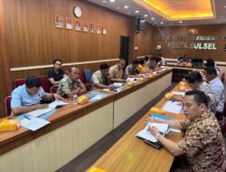 Polres Luwu Timur Tingkatkan Status Kasus Dugaan Korupsi Keuangan Kecamatan Wasuponda Ke Penyidikan