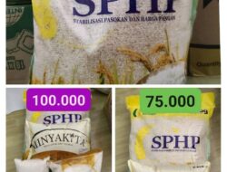 Launching Toko Baru, Sumber Pangan Milik Yuni Pranita Sari Promo Hari Ini!