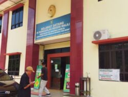 Pengadilan Malili Gelar Sidang Tertutup Kasus KDRT, Kuasa Hukum Angkat Bicara