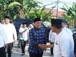 Pemkab Luwu Timur Gelar Peringatan Maulid Nabi Muhammad SAW di Tomoni