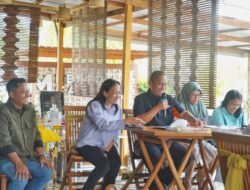 Dalam Sehari, Bupati Irwan Sosialisasikan Perbup Beasiswa Daerah di Kota Palopo dan Makassar