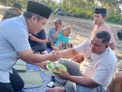 Tambahan Lahan Baru, Pemakaman Desa Mulyasri Kini Lebih Luas