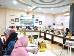 Birokrasi Lebih Rapi dan Efisien, DPRD Lutim Musnahkan Arsip Lama