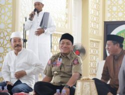 Bupati Irwan Akan Hidupkan Kembali Program Pejuang Subuh