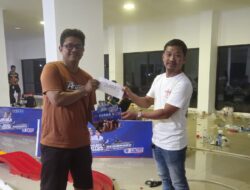 Tim Mini 4WD IMI Luwu Timur Berhasil Menorehkan Prestasi Pada Ajang Kejurprov