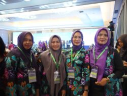 Penguatan Posyandu Jadi Fokus Rakornas 2025, Luwu Timur Siap Terapkan Enam SPM