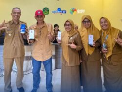 Disdukcapil Lutim Gencarkan Aktivasi IKD, Warga Diminta Waspada Modus Penipuan