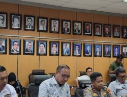 Sarkawi Hamid Bertemu Manajemen PT.Pertamina Patra Niaga Palopo Memastikan Kuota dan Ketersediaan BBM Bersubsidi di Luwu Timur