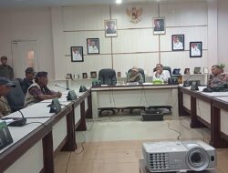 Wakil Ketua DPRD Luwu Timur Ajak Petani ke Ruang Aspirasi untuk Sampaikan Tuntutan