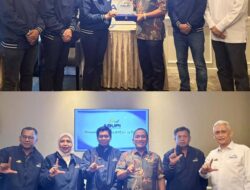 Resmi Dilantik, DPC ABUPI Luwu Timur Siap Jadi Mitra Strategis Pemerintah