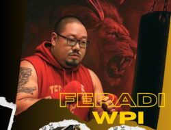 Pengacara / Advokat Donny selaku Ketua Umum FERADI WPI / MEDIATORE, KAWAN JARI ( PERS ), PMBI ( MASYARAKAT BERTATO ), FIRMA HUKUM SUBUR JAYA mengajak semua anggota nya menerapkan pola hidup sehat
