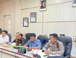 Anggota DPRD Luwu Timur, Wahidin Wahid Juga Hadiri Menyikapi Kelangkaan BBM di SPBU Luwu Timur