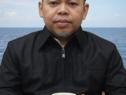 MUTIARA PAGI : Rezeki Sudah Tertakar Dan Tidak Akan Tertukar .Oleh: Ustadz H.Komiruddin Imron, Lc