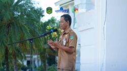 Rapiuddin Tegaskan ASN dan CPNS Harus Proaktif Tingkatkan Kompetensi