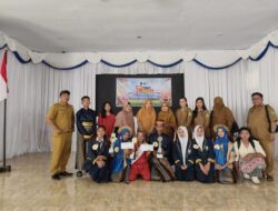 SMPN 1 Tomoni Raih Enam Juara di Festival Tunas Bahasa Ibu (FTBI) 2025