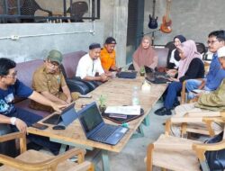 KDMP se Kecamatan Malili Perkuat Kelembagaan, Disdagkop-UKMP Beri Dukungan Penuh