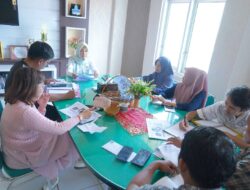 Gelar Rapat Persiapan TEI 2025, Lutim Siap Pamerkan Komoditi Unggulan
