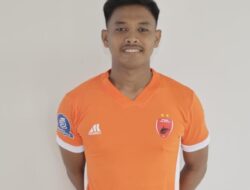 Satu Lagi Putra Lutim Tembus PSM U-20, Bukti Talenta Muda Terus Bersinar
