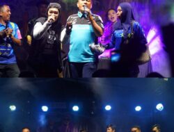 Tutup Latber Jawas, Bupati Irwan : Ada Event Nasional Tahun Depan