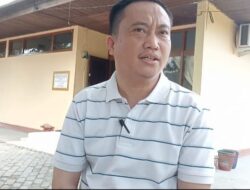 Terkait Viral Beras di Gudang Bulog, Ini Penjelasan Pihak Bulog cabang Palopo