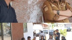 Bupati Irwan Terima Silaturahmi Pemuda GEMPUR, Dukung Sinergi dan Inovasi Anak Muda