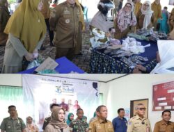 Pemkab Lutim Dukung GPM se-Sulsel, Bupati Irwan: Bantu Masyarakat Dapatkan Harga Terjangkau