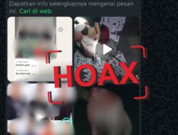 Isu “Manusia Kanibal” Gegerkan Warga Luwu Raya, polres Luwu Timur Tegaskan Hoaks