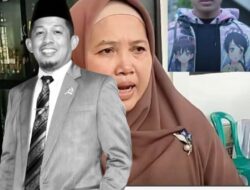 Ketika Guru Dipidanakan: Suramnya Wibawa Pendidikan KitaOleh: Rusdi Layong