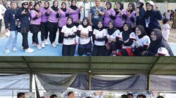 Pasi-Pasi Cup IV Resmi Dibuka, Bupati Irwan Dorong Semangat Sportivitas dan Persatuan