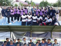 Pasi-Pasi Cup IV Resmi Dibuka, Bupati Irwan Dorong Semangat Sportivitas dan Persatuan