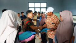 Warga Mahalona Terima Sertifikat Tanah Setelah Penantian 17 Tahun